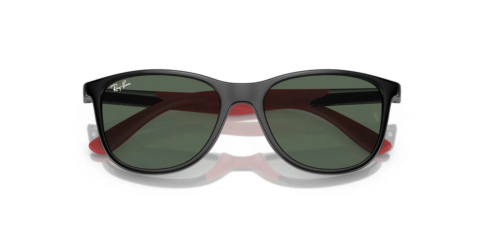 Ray-Ban Kids 0RJ9077SF Sunglasses - view 20